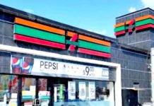 Otra vez ratero asalta tienda y se lleva el dinero de las ventas