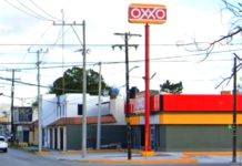 “Solitario” ratero asalta con violencia a empleados de tienda y se robar el dinero