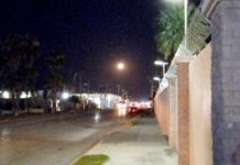 Rateros asaltan a obrera y se llevan sus pertenencias