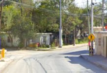 Rateros despojan a motociclista de su unidad y huyen con el botin