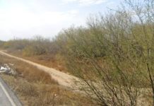 Rateros interceptan unidad para robarla en carretera a Monterrey