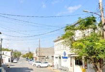 Reportan a menor sin vida en clínica particular