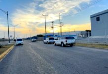 Murió persona en empresa maquiladora al parecer de golpe de calor