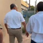 Delegado de Semarnat en Tamaulipas evita dar declaraciones a medios y remite a correo institucional