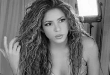 Shakira pospone su concierto en Los Angeles luego de las redadas migratorias