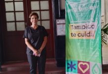 Realizan pruebas rápidas de VIH, hepatitis C y Sífilis