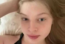 Hija de Elon Musk se burla del pleito de su padre con Donald Trump