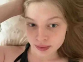 Hija de Elon Musk se burla del pleito de su padre con Donald Trump