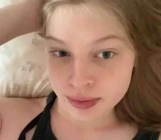 Hija de Elon Musk se burla del pleito de su padre con Donald Trump