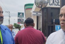 Capacitan a personal de Mercados para que sepan cómo actuar ante una fuga de gas