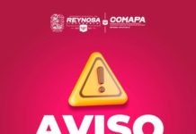 Comapa reducira presión del agua potable a partir de este momento en sectores Rancho Grande y Centro