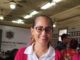 Amalia Ávalos, subdirectora de Comunicación Social del Ayuntamiento de Tampico