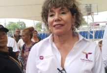 Se suma la colonia Morelos de Tampico al programa “Lazos de Bienestar”