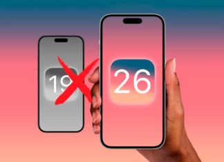 Por qué tu iPhone va a pasar directamente de iOS 18 a iOS 26, y por qué tiene todo el sentido