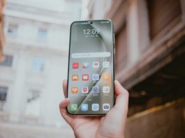 China está inundándose de dispositivos sin rastro de Android. Huawei es el principal responsable