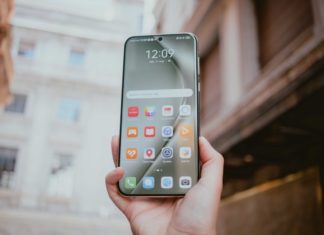 China está inundándose de dispositivos sin rastro de Android. Huawei es el principal responsable