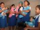 Atiende el hospital general 150 mujeres embarazadas menores de 19 años