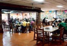 Lleno total en restaurantes el Día del Padre: Canirac.