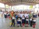Participan más estudiantes en Reynosa Imparable por un mejor medio ambiente