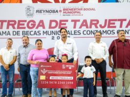 Carlos Peña Ortiz es un Presidente visionario: Secretario de Trabajo y Conflictos del SNTE, Jorge Guadalupe Acuña Tovías