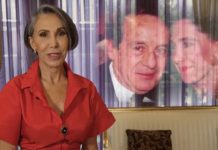 Aseguran que Florinda Meza recibió esta millonaria cantidad de dinero para no cuestionar la serie de Chespirito