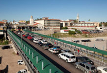 Recomienda CBP durante el Verano solicitar permisos en línea