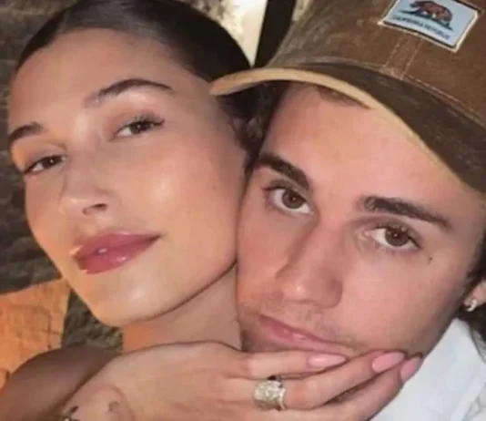 Misterioso cambio en Instagram de Hailey Bieber genera preocupación entre sus fans