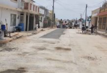 Vecinos de Madero denuncian “guerra de bocinas” en colonias populares