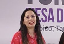 Instalará el Consejo Consultivo del Instituto de las Mujeres en Tamaulipas