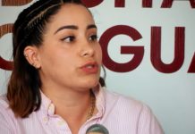 Libby Zacil Adame Estrada nueva directora del Instituto de la Mujer en Tampico