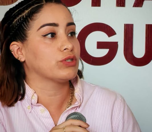 Libby Zacil Adame Estrada nueva directora del Instituto de la Mujer en Tampico