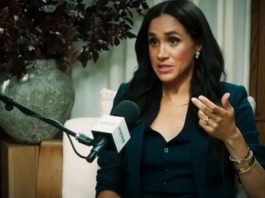 Meghan Markle comparte cómo enseña a Archie y Lilibet el valor del trabajo y la naturaleza