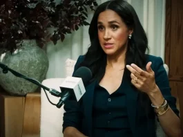 Meghan Markle comparte cómo enseña a Archie y Lilibet el valor del trabajo y la naturaleza