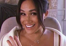 Meghan Markle confiesa que se siente ‘culpable’ por tener mucho dinero