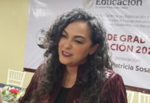 “Exigimos trato con derecho humano a migrantes”: Olga Patricia Sosa Ruiz