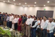 “Seguiremos impulsando el turismo de reuniones en la zona sur”: Benjamín Hernández Rodríguez.