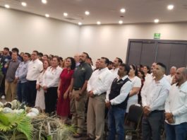 “Seguiremos impulsando el turismo de reuniones en la zona sur”: Benjamín Hernández Rodríguez.