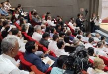 “Tamaulipas referente de energía en México”: Américo Villarreal Anaya