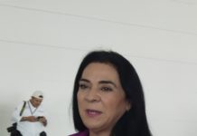 Alcaldesa de Tampico confirma renuncia de Miguel Garay
