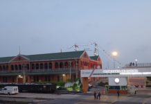 Empresarios tampiqueños interesados en el proyecto de la reconversión del Puerto de Tampico