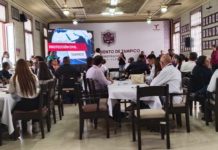 En Tampico hay 50 sectores vulnerables ante lluvias y huracanes