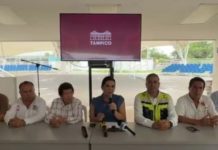 Autoridades municipales piden no alarmarse por Barry, pero si ser precavidos ante precipitaciones pluviales