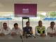Autoridades municipales piden no alarmarse por Barry, pero si ser precavidos ante precipitaciones pluviales