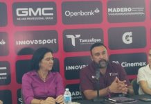 13 mdp dejará de derrama económica el Triatlón AsTri Tamaulipas 2025