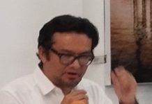 Importante el almacenamiento estratégico de gas natural en cavernas subterráneas: Walter Julián Ángel Jiménez