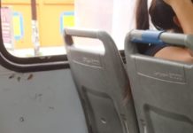 Necesario que concesionarios mejoren las condiciones de las unidades del Transporte Público: Guillermina Arriaga Moreno.