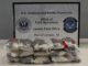 Golpe al tráfico de drogas; CBP incauta 4.8 mdd en puente Colombia