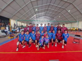 Excelentes resultados para Reynosa en Torneo Nacional de Voleibol