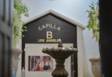 Ofrece DIF-Reynosa atención accesible en el Velatorio Municipal