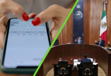 Criticó a una diputada de México y ahora un juez la obliga a disculparse por 30 días en X con “Dato Protegido”